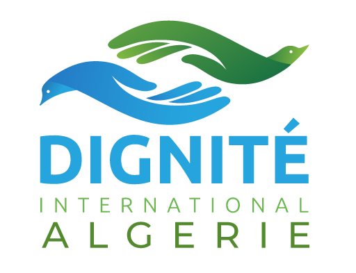 DIGNITÉ INTERNATIONAL ALGÉRIE