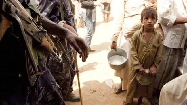 Urgences humanitaires : comment DIGNITÉ International répond aux crises dans le monde en 2024