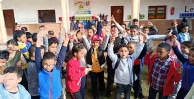 DIGNITÉ International au Maroc : améliorer l’intégration des enfants handicapés et soutenir les plus vulnérables