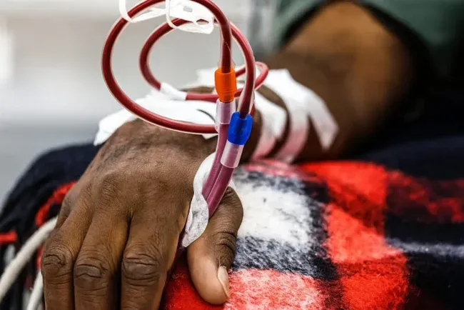 DIGNITÉ International au Mali : améliorer l’accès aux soins et soutenir les plus vulnérables