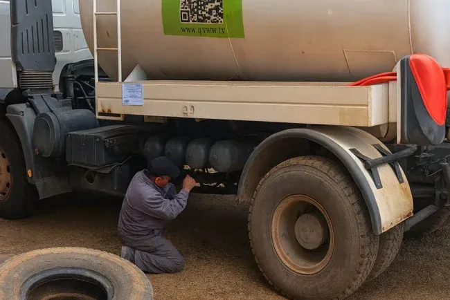 DIGNITÉ International en Libye : une intervention vitale après la tempête Daniel