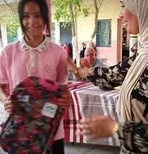 «مؤسسة الكرامة الدولية» في الجزائر: تعزيز الوصول إلى التعليم ودعم الفئات الهشة